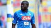 Koulibaly : "sto bene a Napoli e voglio restarci". A Torino gongolavano...
