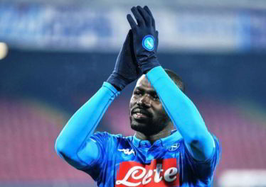 Manchester City su koulibaly, pronta una mega offerta per il Napoli