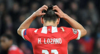 Lozano, il PSG dice no. Il Napoli incontra Raiola. I dettagli