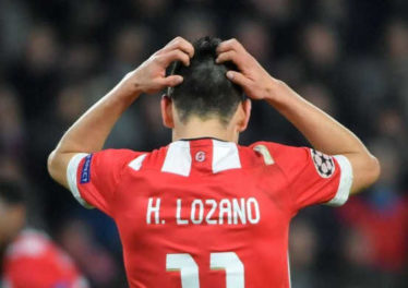 Lozano, il PSG dice no. Il Napoli incontra Raiola. I dettagli