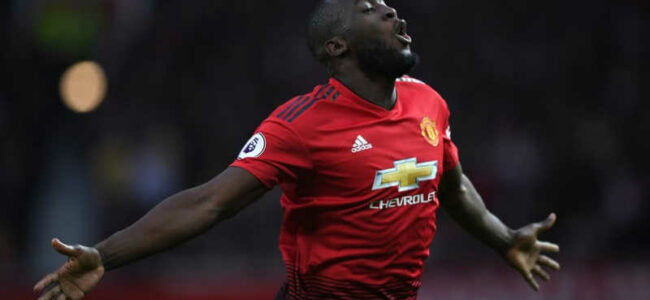 Il Napoli su Lukaku. Pronti 70 milioni per il Manchester United