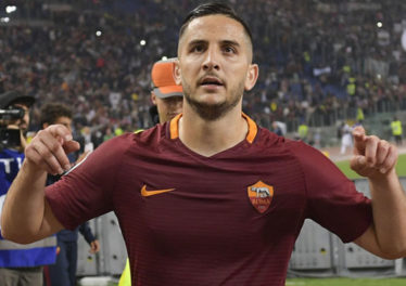 Manolas è del Napoli. Arriva l'annuncio di Carlo Alvino