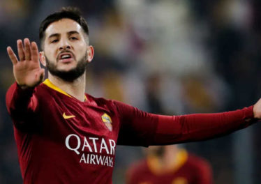 Il Napoli piomba su Manolas. Ecco la richiesta del difensore