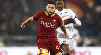 RADIO MARTE. Manolas costerà solo 13 milioni a De Laurentiis. Messaggio alla Roma