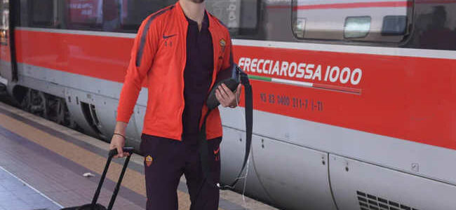 Manolas al Napoli. La reazione dei social. Napoletani e romanisti...