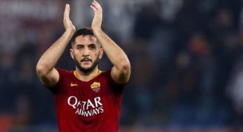 Pallotta: “Manolas? non tratto. Il Napoli paghi la clausola”