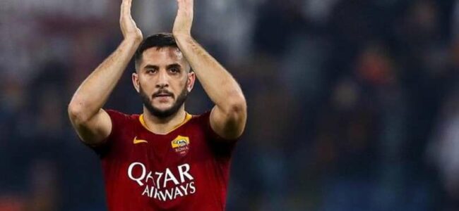 Pallotta: "Manolas? non tratto. Il Napoli paghi la clausola"