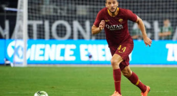 REPUBBLICA. Napoli, Manolas ufficializzato oggi. De Laurentiis non ha badato a spese…