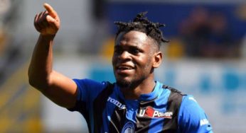 Infortuni per Atalanta e Inter: in Nazionale si bloccano due big