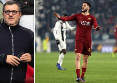 Pedullà: "Napoli-Manolas non si chiude. Raiola gioca al rialzo"