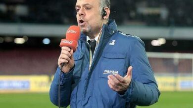 De Maggio: Il Napoli prenderà James Rodriguez e Ilicic. Vi do due notizie..."