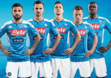 Abbonamenti Calcio Napoli 2019/20. I prezzi e le sorprese per i tifosi