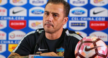 Fabio Cannavaro a Icardi: ” Vai a Napoli, ama come poche altri posti al mondo”