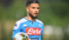 Napoli, Insigne: "James, Pepé e Icardi, i campioni sono benvenuti"
