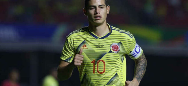 Napoli, James pista calda. Icardi, intesa lontana. Milik in bilico