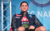 Manolas: " Napoli? ero sempre attratto dal fatto di poter giocare in azzurro"