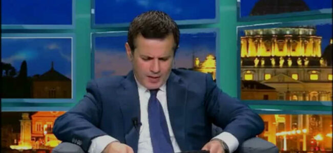 Pedullà: "James-Napoli, Perez indispettito. Icardi piace. Pepè, Lozano..."