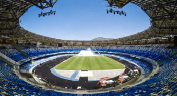 ABBONAMENTI NAPOLI 2019/20 costeranno il 25-30% in meno. I dettagli