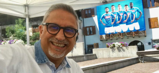 Alvino: "James obbiettivo concreto, ma occhio a Pépé del Lille"