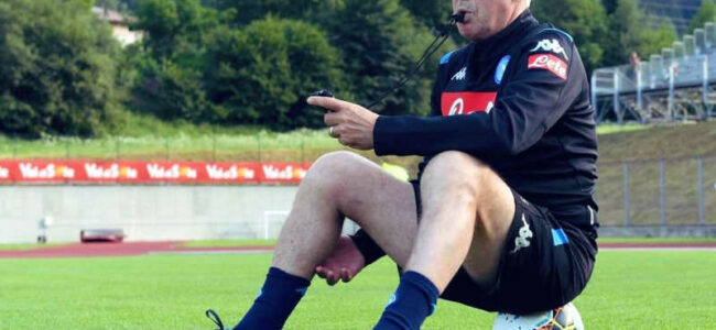 Ancelotti: "James trattativa lunga. Manolas koulibaly coppia formidabile"