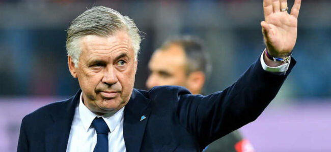 Ancelotti con Manolas e James vara due Napoli per lo scudetto