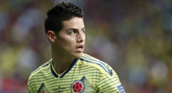Gazzetta. Atletico-James Rodriguez. Il Napoli resta ottimista, Ancelotti ha convito il colombiano