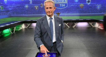 Calendario Serie A 2019/2020. Juve-Napoli alla seconda giornata. Ecco tutte le gare degli azzurri