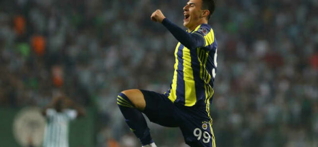 Elmas è del Napoli, visite mediche tra oggi e domani. Inter beffata