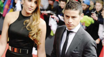 L’ex moglie di James: «Il Real Madrid vuole tanti soldi e subito»