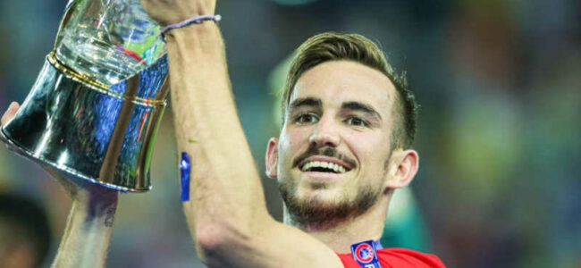 Il Napoli prepara il rinnovo di Fabian Ruiz. Ceballos consiglia...