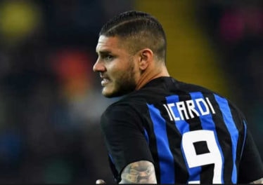 Giuntoli ha incontrato Wanda Nara per Icardi. Nodo diritti d'immagine