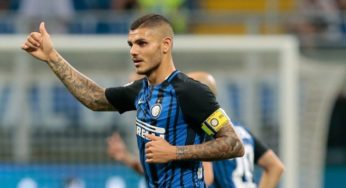 Icardi, contatto Napoli-Inter. Le cifre dell’affare