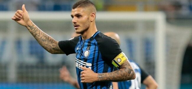 Icardi, contatto Napoli-Inter. Le cifre dell'affare