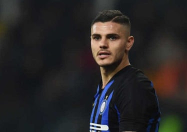 La trattativa Icardi-Napoli entra nella fase calda. De Laurentiis ha parlato con Marotta. La valutazione dell’inter è tra i 60 e i 70 milioni di euro, trattabili.