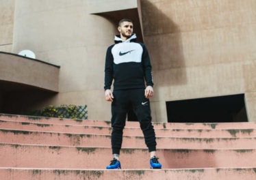 Auriemma: "Icardi-Napoli problema con la Nike per i diritti d'immagine"