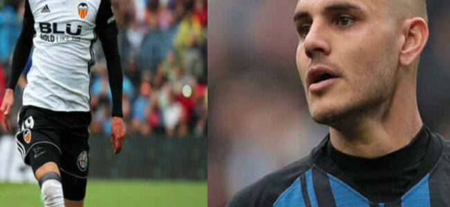 Napoli, Icardi e Rodrigo non credono nel progetto azzurro