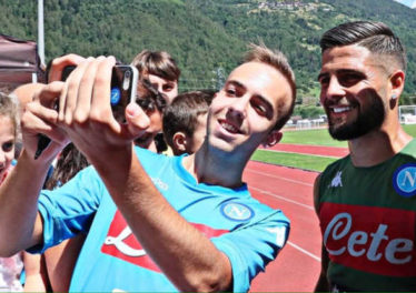 Corbo: "Insigne resta a Napoli. Il magnifico è pentito di aver scelto Raiola"