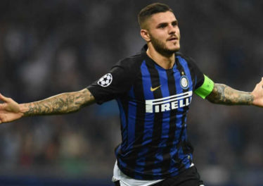 Icardi al Napoli è una suggestione. Ingaggio altissimo per De Laurentiis