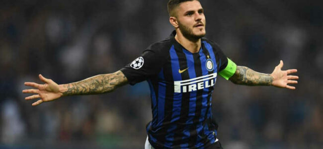 Pedullà: "Icardi, il Napoli ci prova. James vicino, Insigne in stand-by"