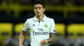 Ultimissime James-Napoli: Ecco cosa sta accadendo in Spagna