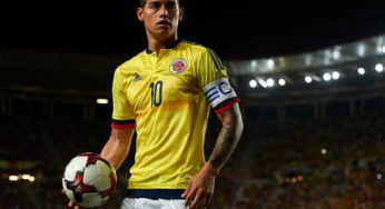 Napoli, James Rodiguez si avvicina, le ultime sulla trattativa