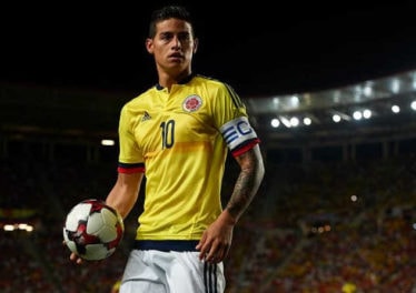 Napoli, James Rodiguez si avvicina, le ultime sulla trattativa