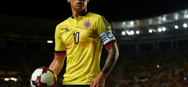 Napoli, James Rodiguez si avvicina, le ultime sulla trattativa