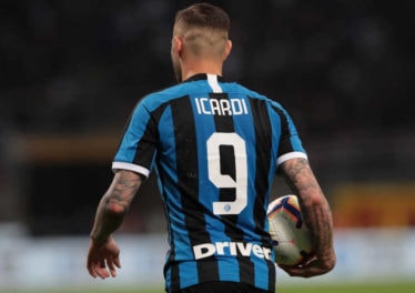 Icardi tra Napoli e Juve. Marotta preferisce cederlo a De Laurentiis