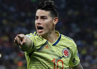 Napoli, James Rodirguez problema diritti d'immagine. Il Milan su Veretout