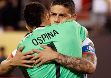 Il Napoli riscatta Ospina dall'Arsenal. Rog verso il Genoa