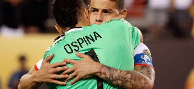 Il Napoli riscatta Ospina dall'Arsenal. Rog verso il Genoa