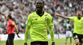 Corriere. Napoli presentata l’offerta per Pepè. Giuntoli incontra l’intermediario…