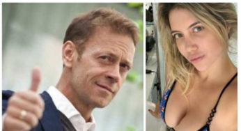 Rocco Siffredi: “Wanda Nara è una pornostar nata”