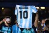 Universiade, al San Paolo l'Argentina con la 10 di Maradona